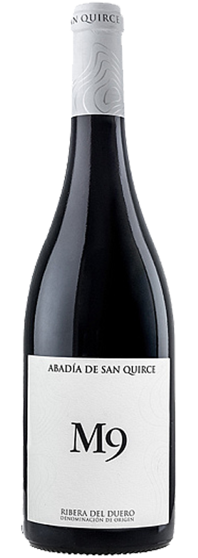 Abadia San Quirce
